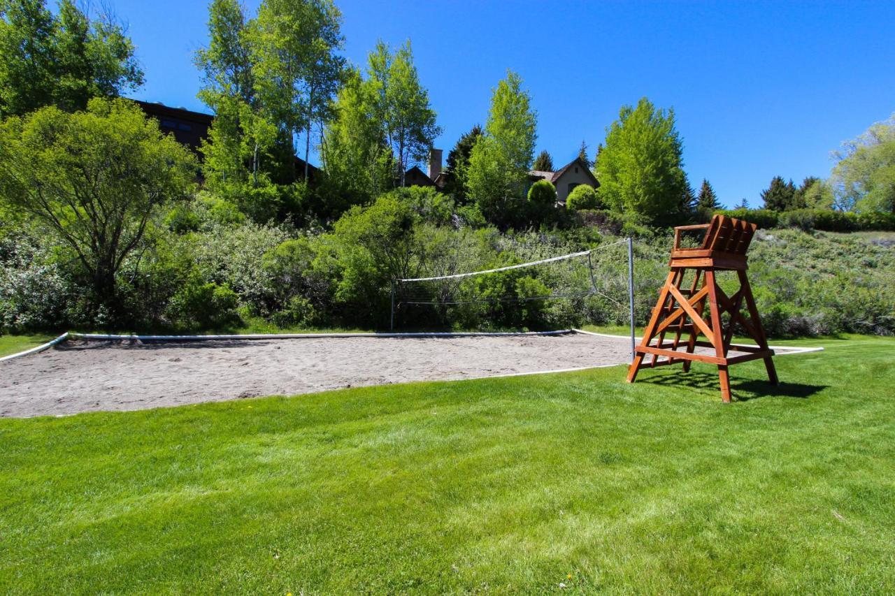 Hotel Atelier 1007 Sun Valley Exterior foto