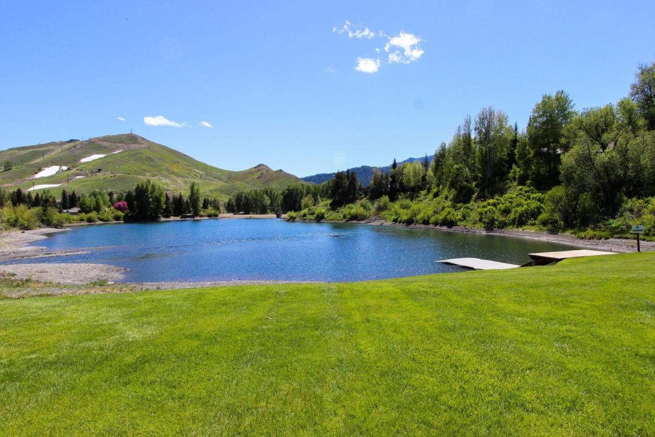 Hotel Atelier 1007 Sun Valley Exterior foto